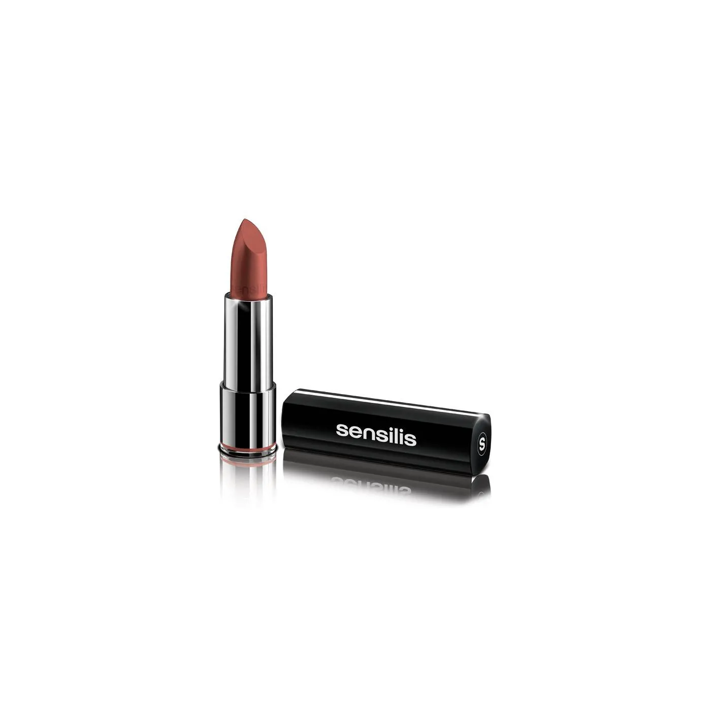 Sensilis Mk Pintalabios Satin 211 Grenadine 35 M
