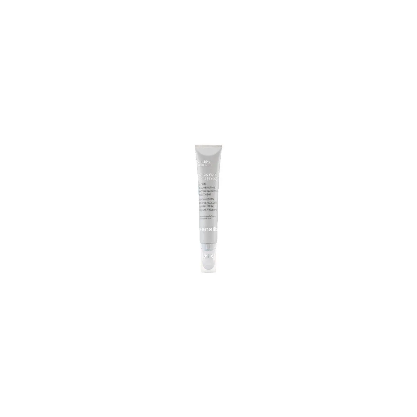 Sensilis Origin Pro Egf5 Contorno De Ojos 15ml