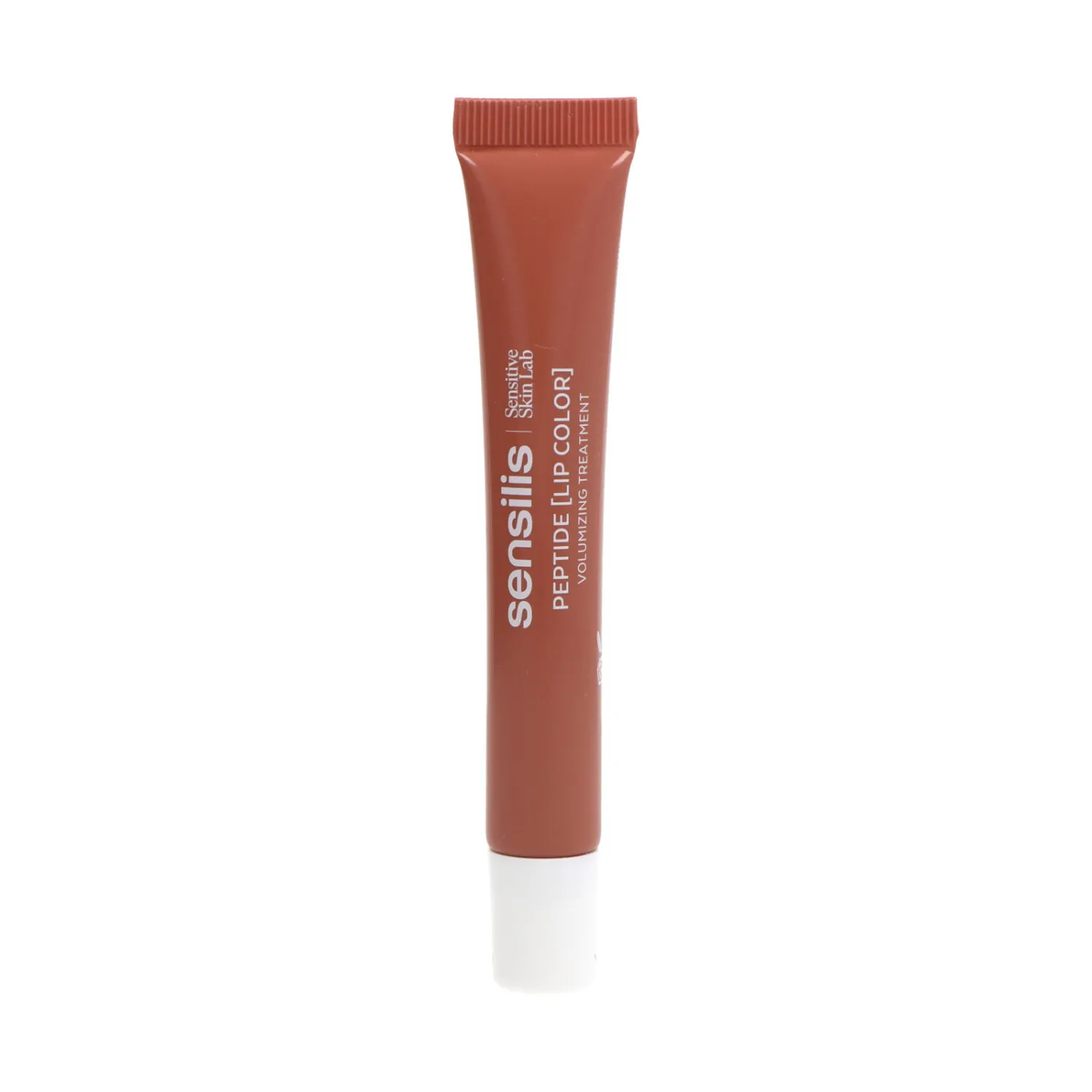 Sensilis Peptide Lip Color 06 Brown Pepper 10ml