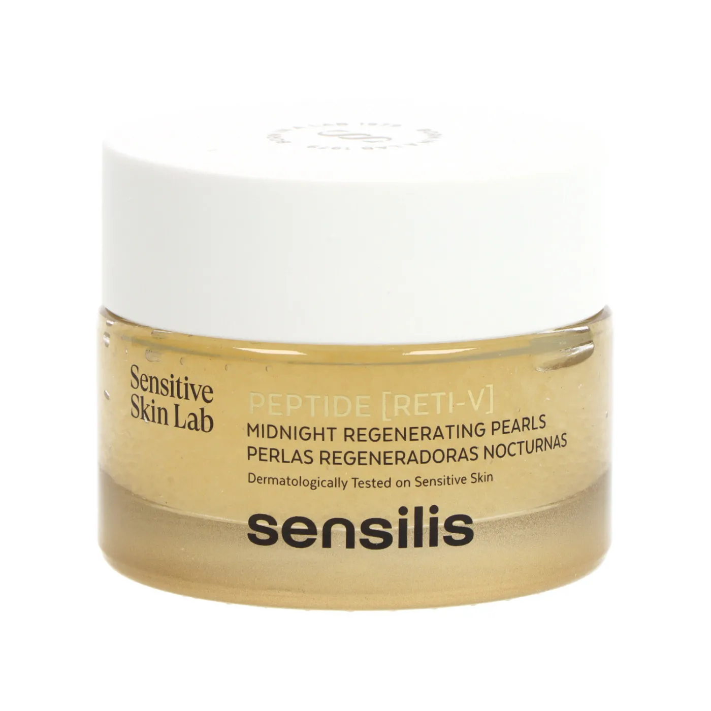 Sensilis Peptide Reti-v 50 ml