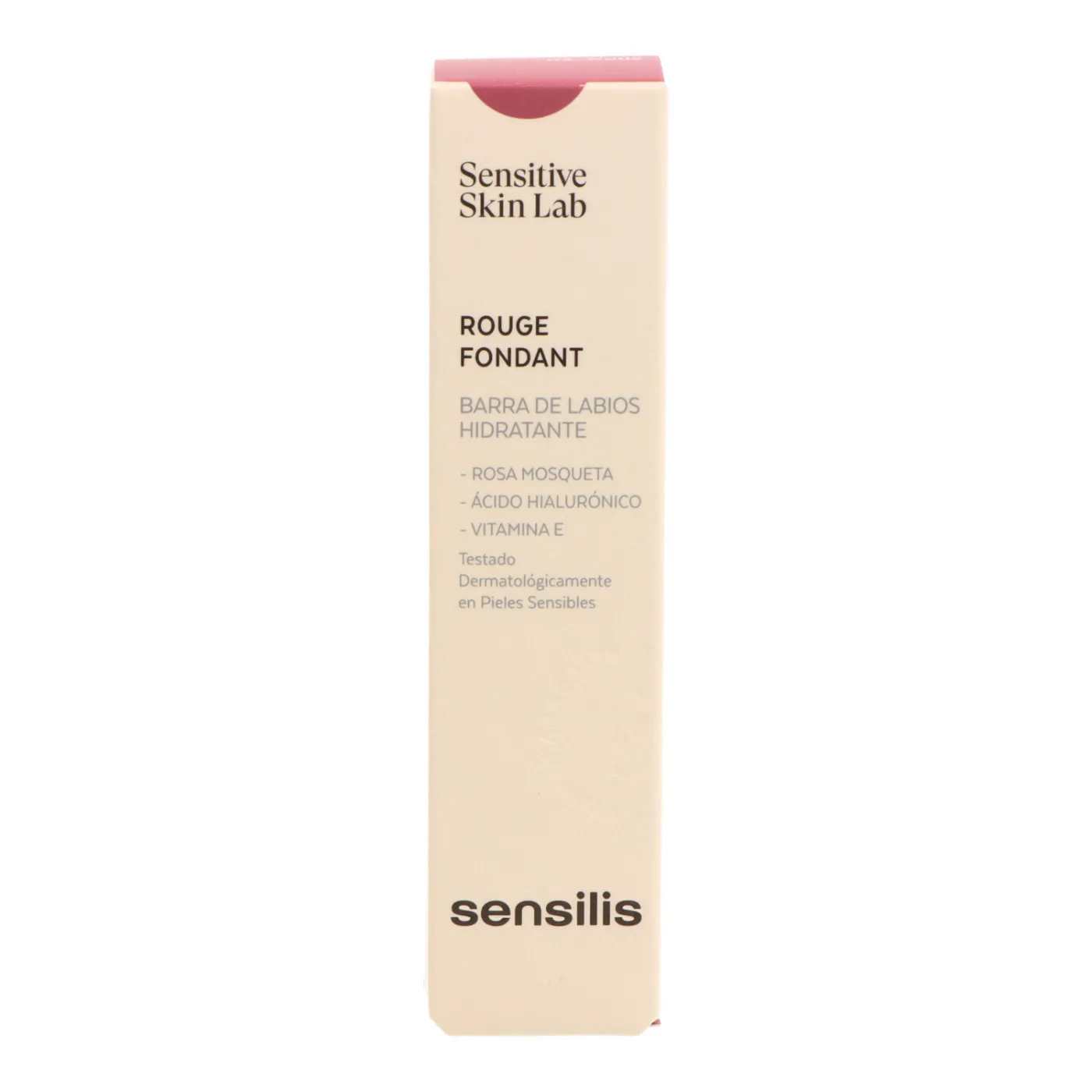 Sensilis Rouge Fondant 02 Nude 3.5ml