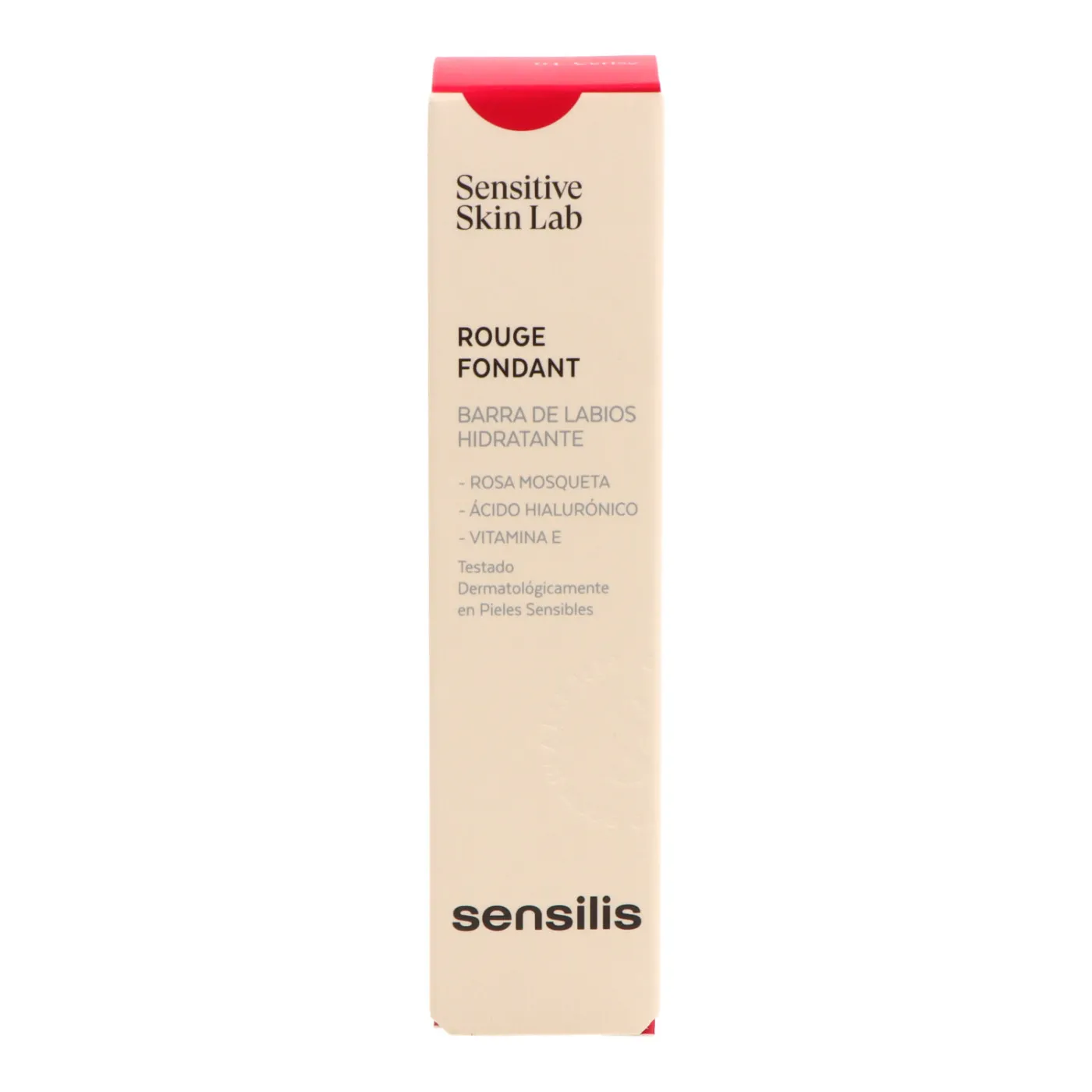 Sensilis Rouge Fondant 04 Cerise 3,5ml