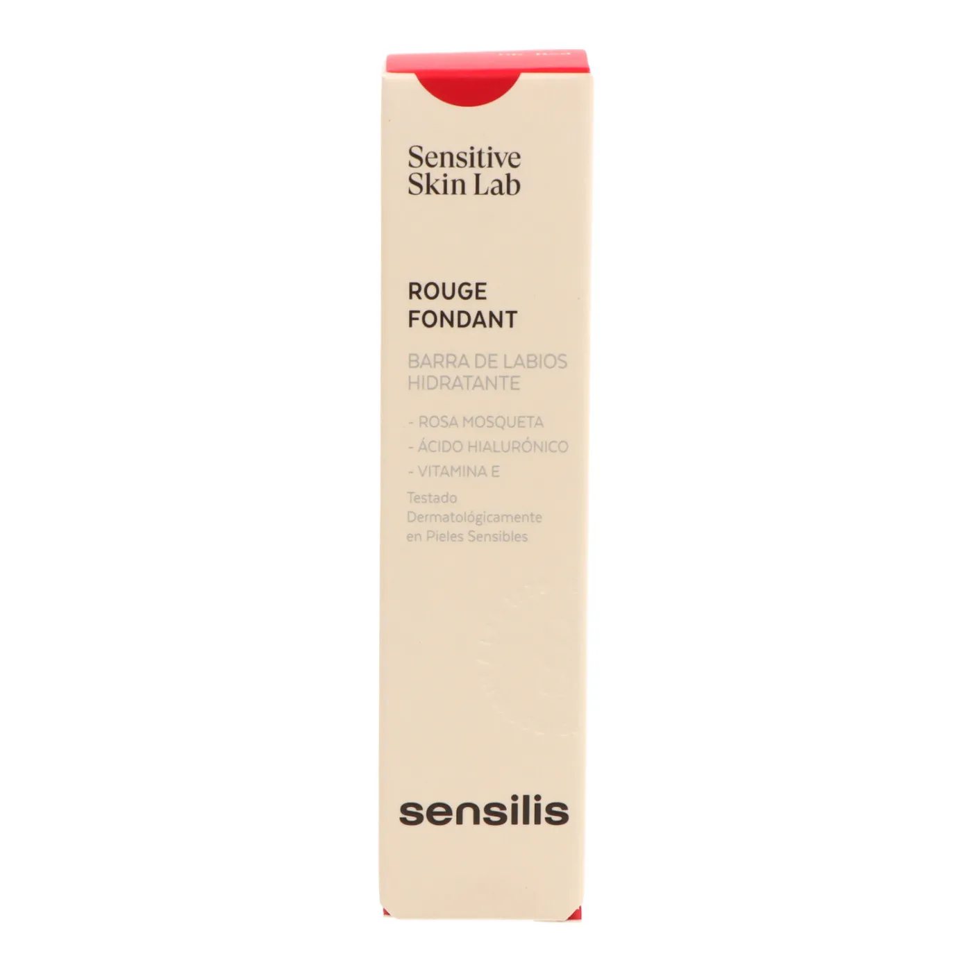 Sensilis Rouge Fondant 06 Red 3,5ml