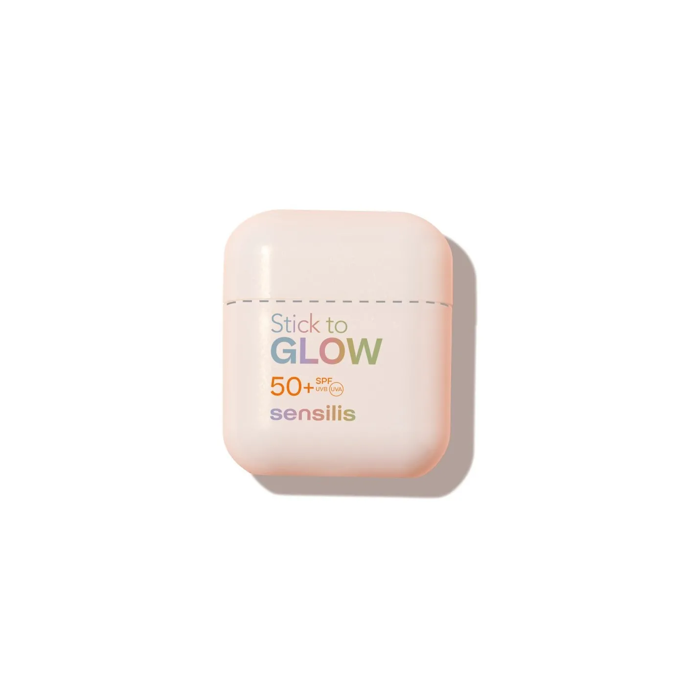 Sensilis Stick To Glow Spf50 10gr