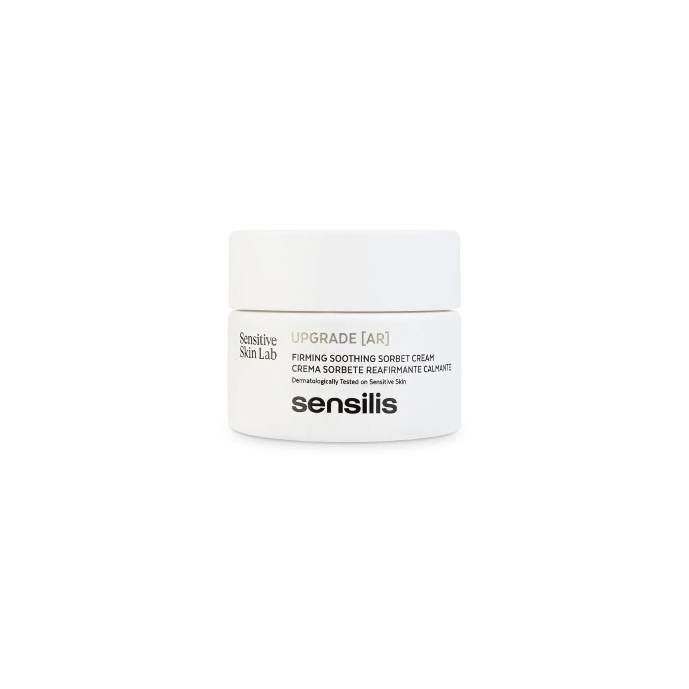 Sensilis Upgrade Ar Crema Sorbete 50 ml