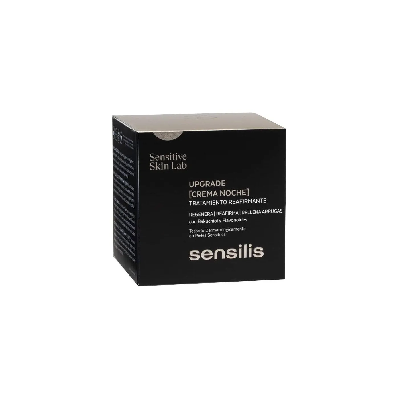 Sensilis Upgrade Crema De Noche 50 ml