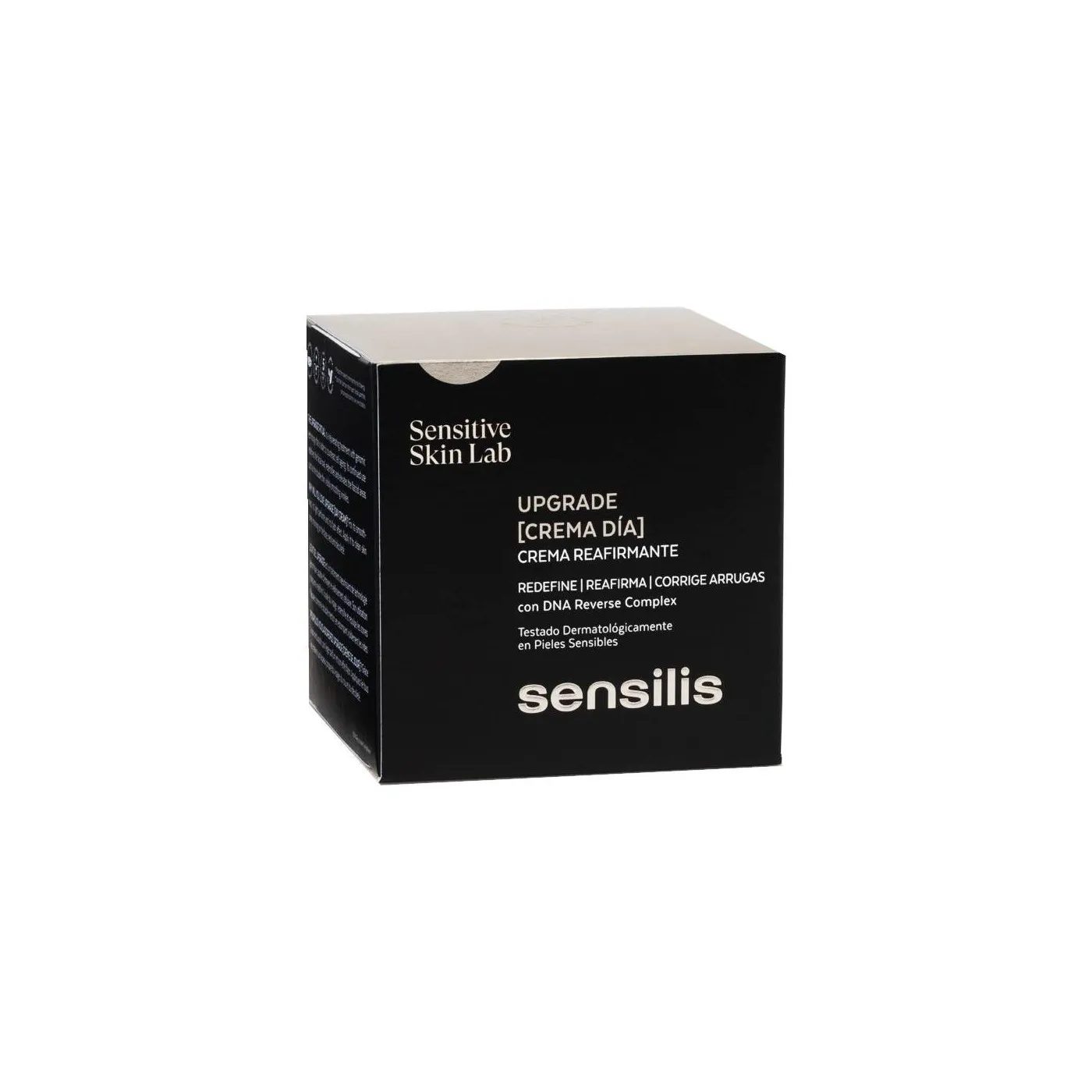Sensilis Upgrade Crema Reafirmante De Dia 50 ml
