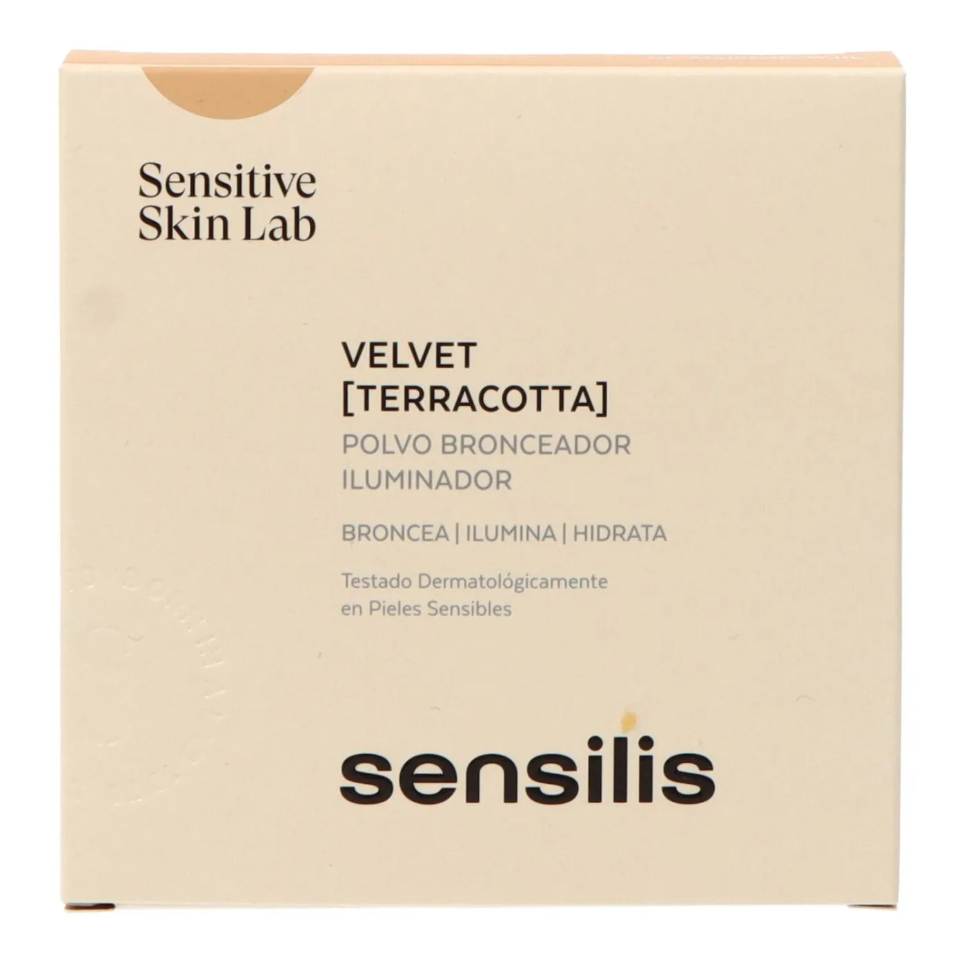 Sensilis Velvet Terracota 01 Majorelle Walk 15 g