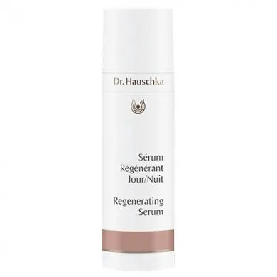 Sérum regenerador día/noche-30ml-Dr. Hauschka