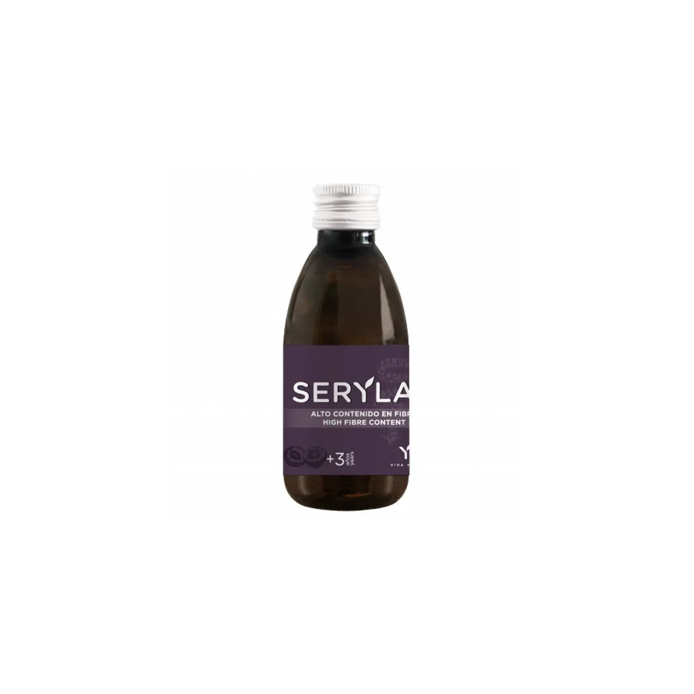 Serylax Jarabe 140 ml