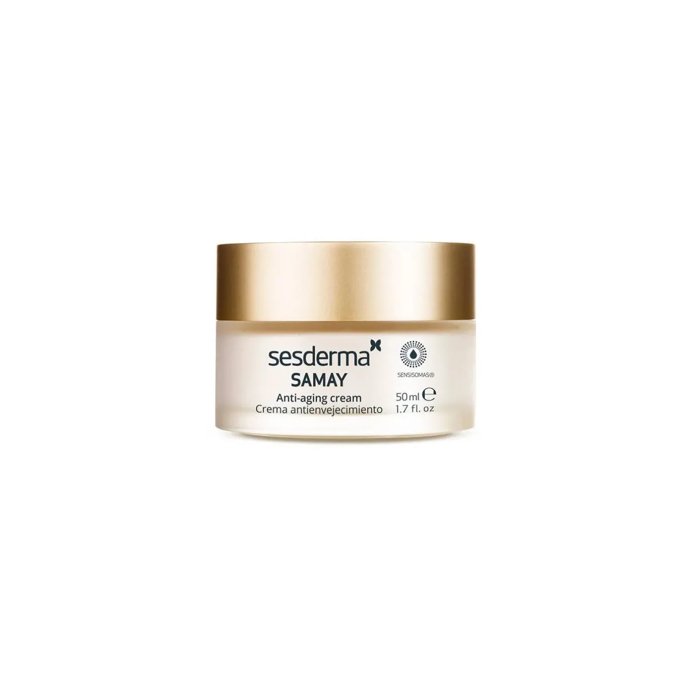 Sesderma Samay Crema Antienvejecimento 50 ml