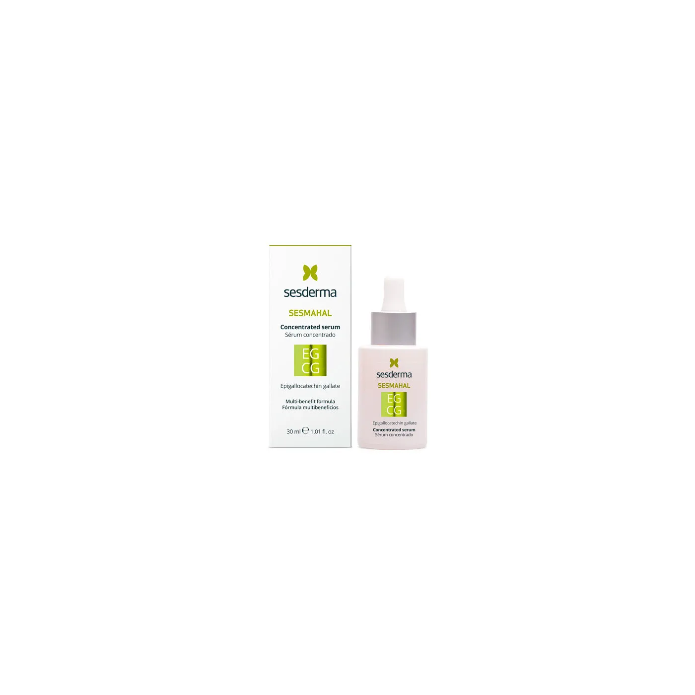 Sesderma Sesmahal Serum Concentrado Egcg 30ml