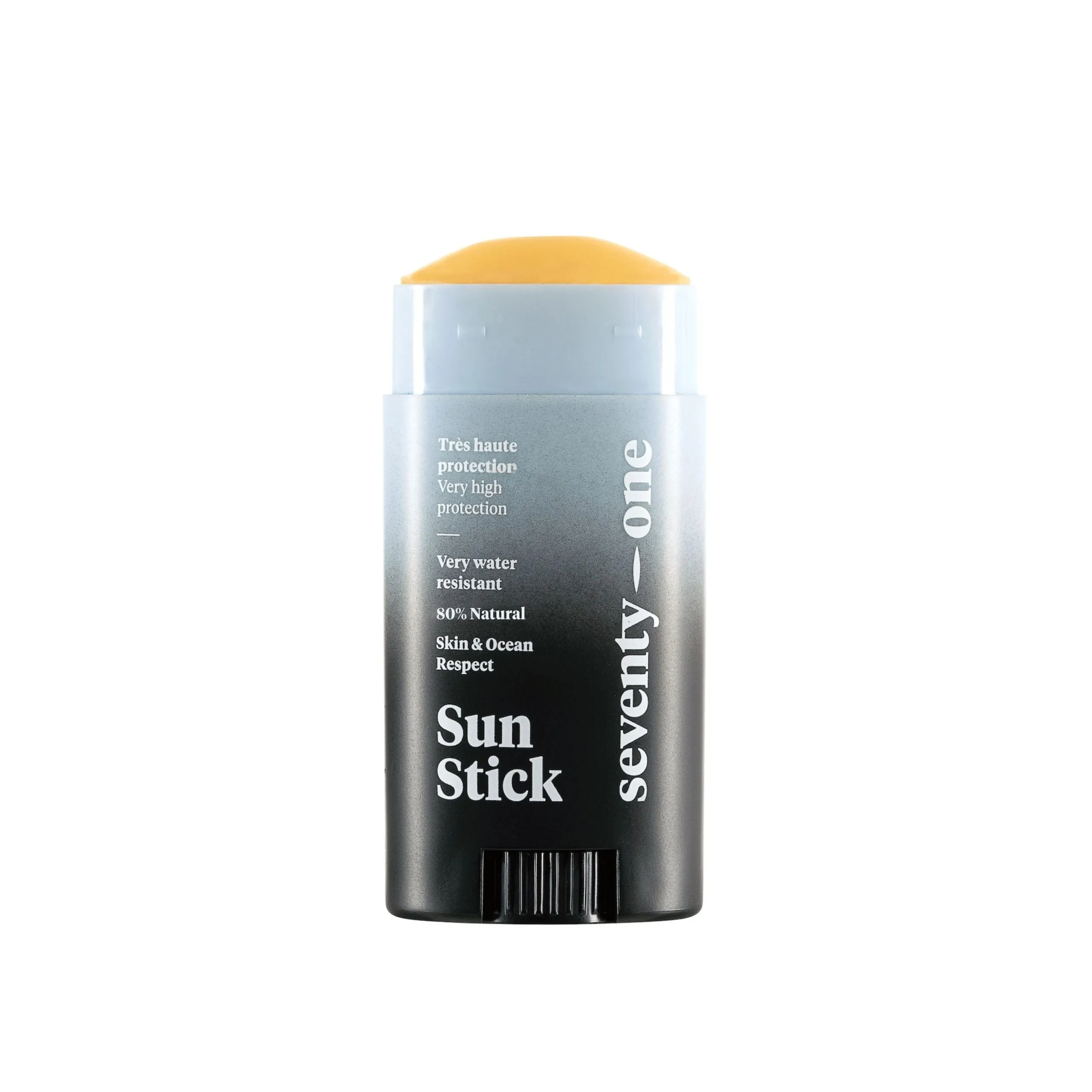 Protector solar facial en stick SPF50 The Invisible