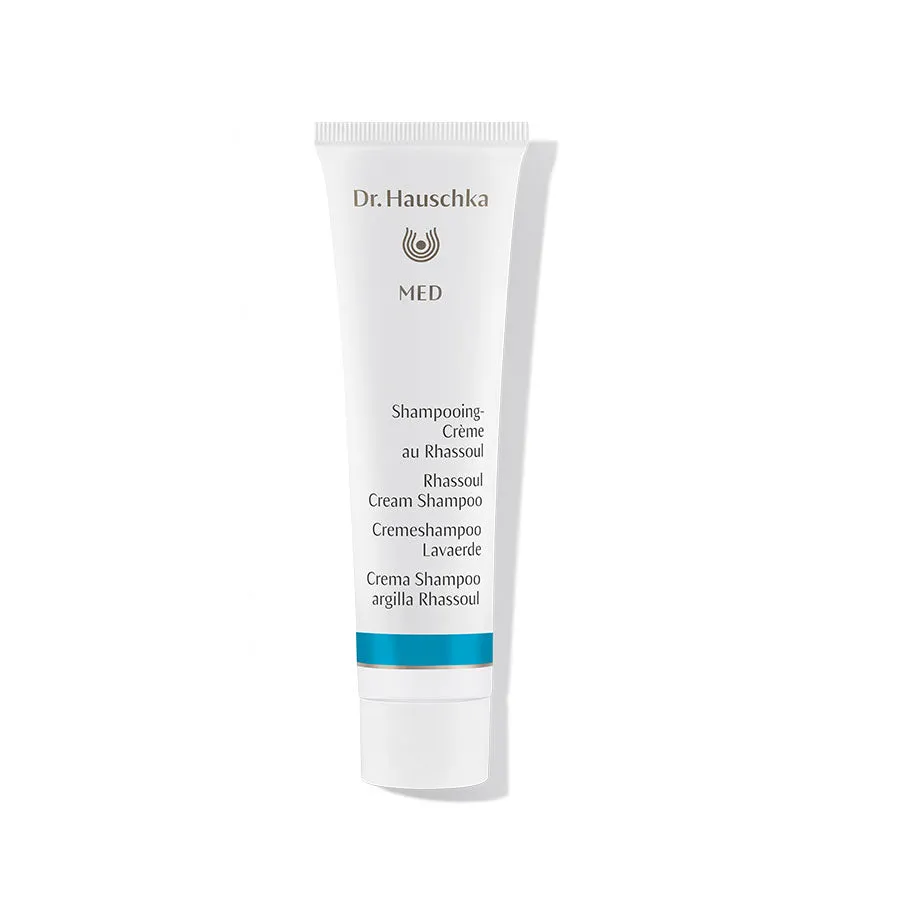 Rhassoul Champú-Crema-150ml-Dr.Hauschka