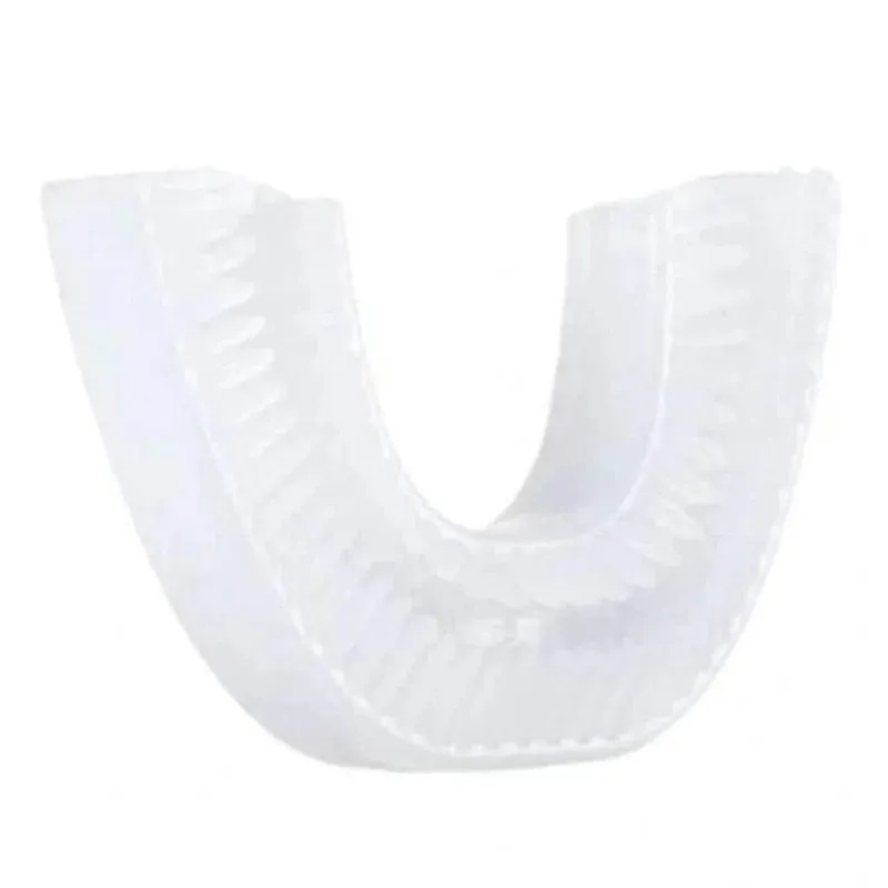 Simed Punta/Cabezal de Silicona para Cepillo de Dientes Sónico 360 ES3 - 1 Pieza