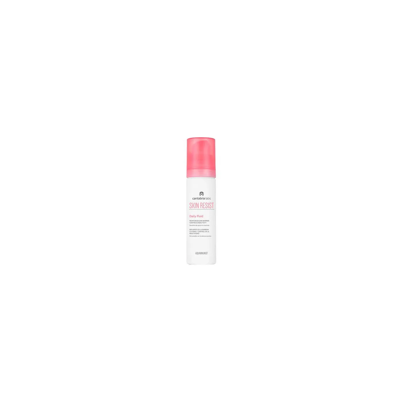 Skin Resist Daily Fluid 50 ml