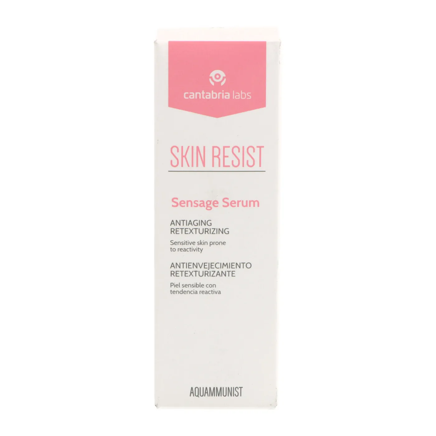 Skin Resist Sensage Serum 30 ml