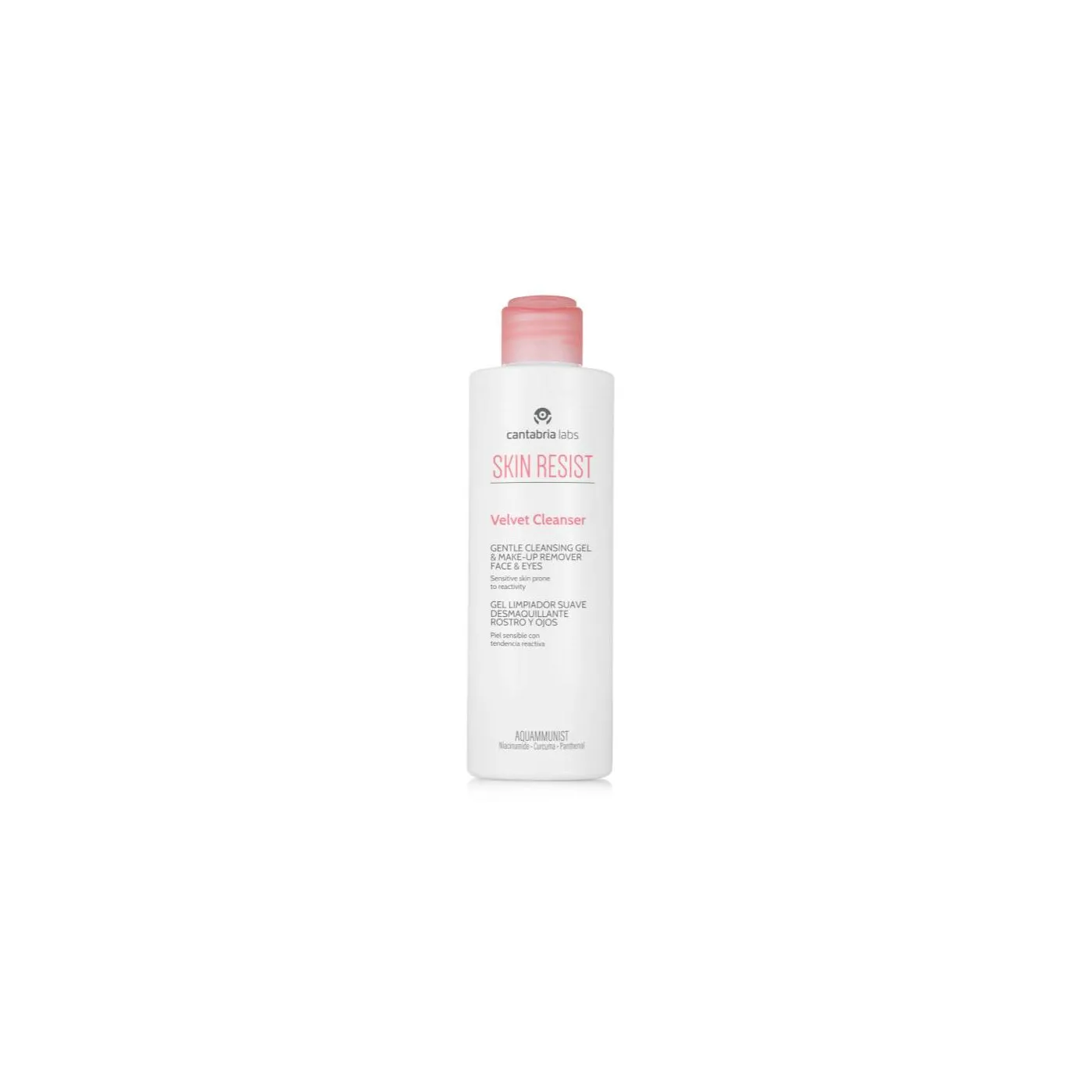 Skin Resist Velvet Cleanser 200 ml