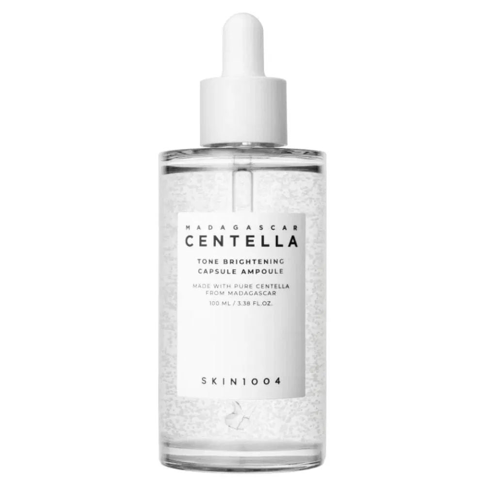 SKIN1004 Ampolla Luminosa de Centella de Madagascar - 100 ml