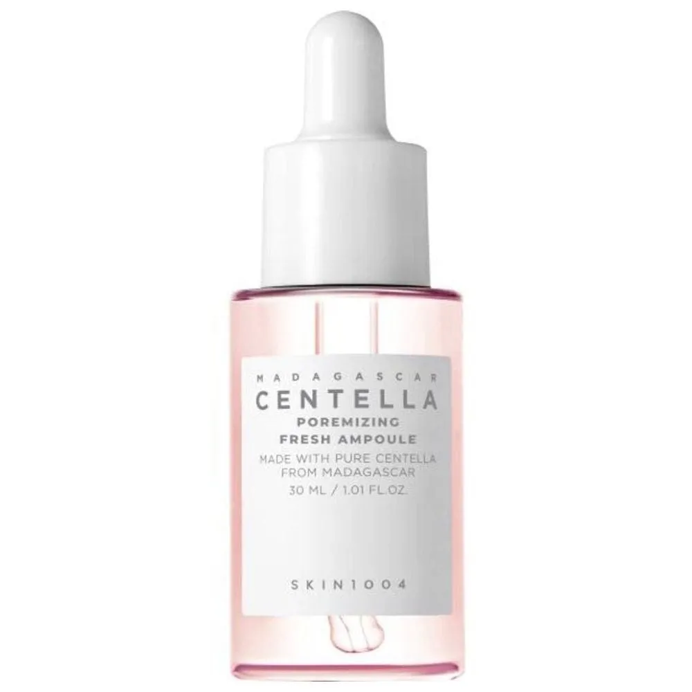 SKIN1004 Ampolla Fresca Poremizante de Centella de Madagascar - 30 ml