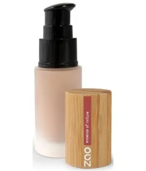 Tez Seda 704 Neutra - 30ml-Zao Make up