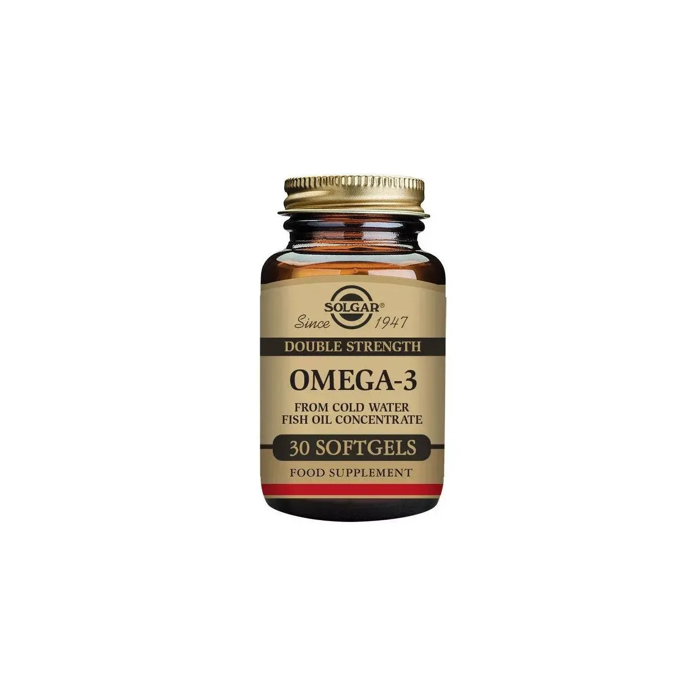 Solgar Omega 3 Alta Concentracion 30 Caps