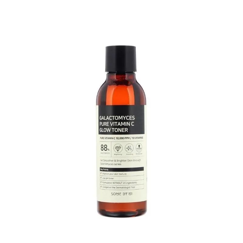 Some by Mi Galactomyces Tónico Purificante Vitamina C - 200 ml