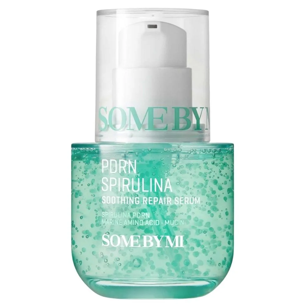 Some by Mi PDRN Spirulina Relief Serum - 50 ml