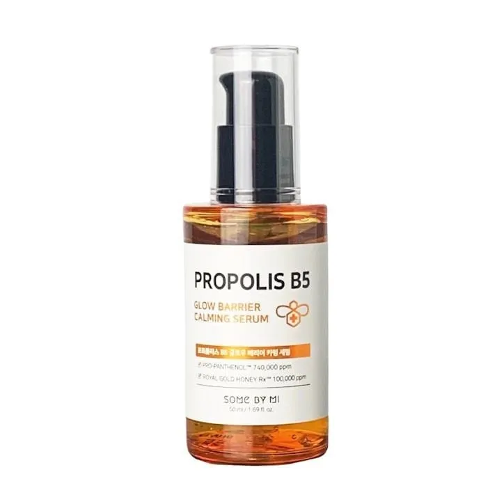 Some by Mi Propóleo B5 Serum Calmante Barrera Luminosa - 50 ml
