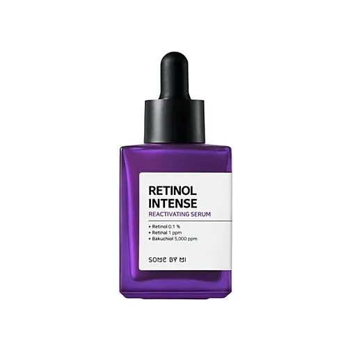 Some by Mi Retinol Serum Reactivador Intenso - 30 ml