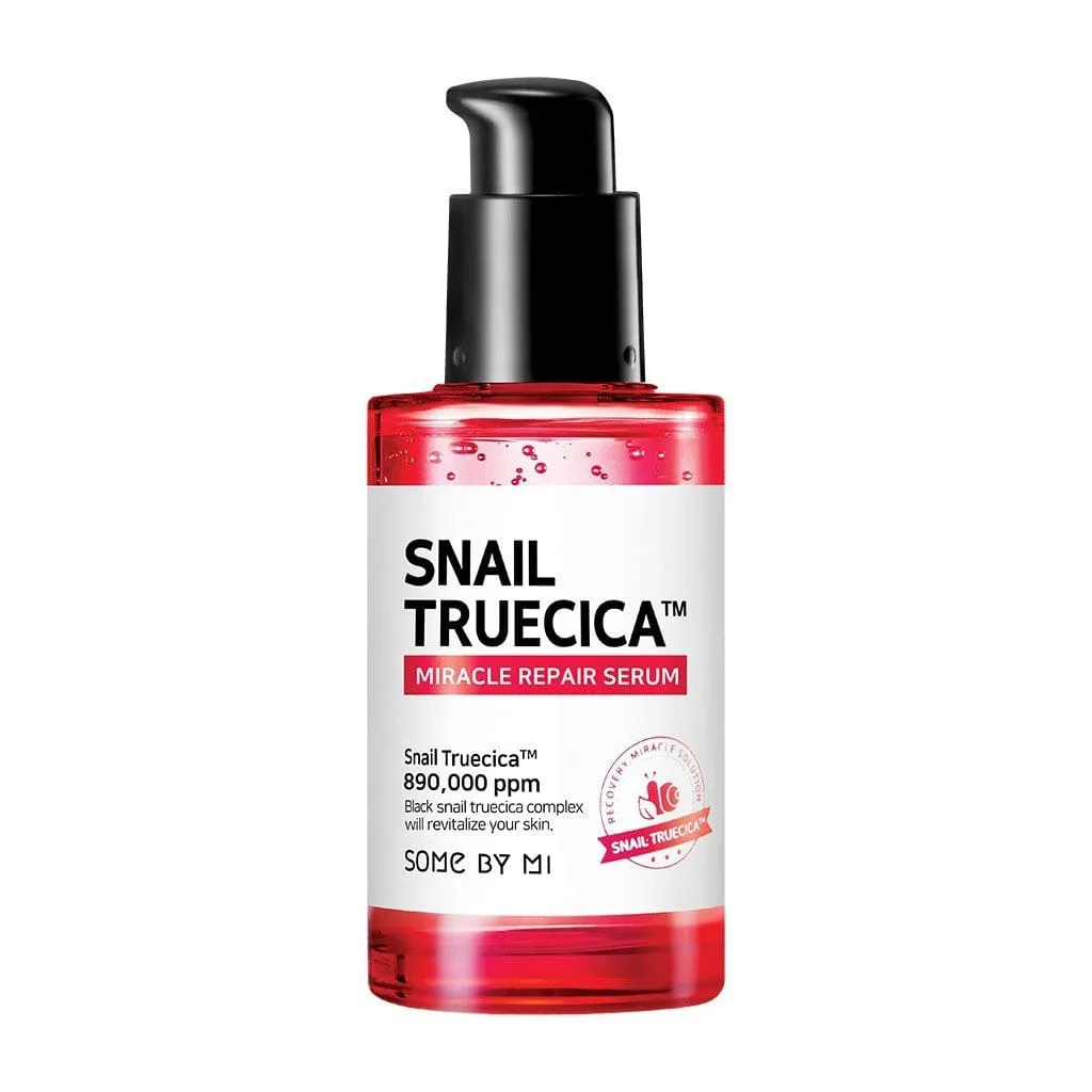Some by Mi Caracol Truecica Suero Reparador Milagroso - 50 ml