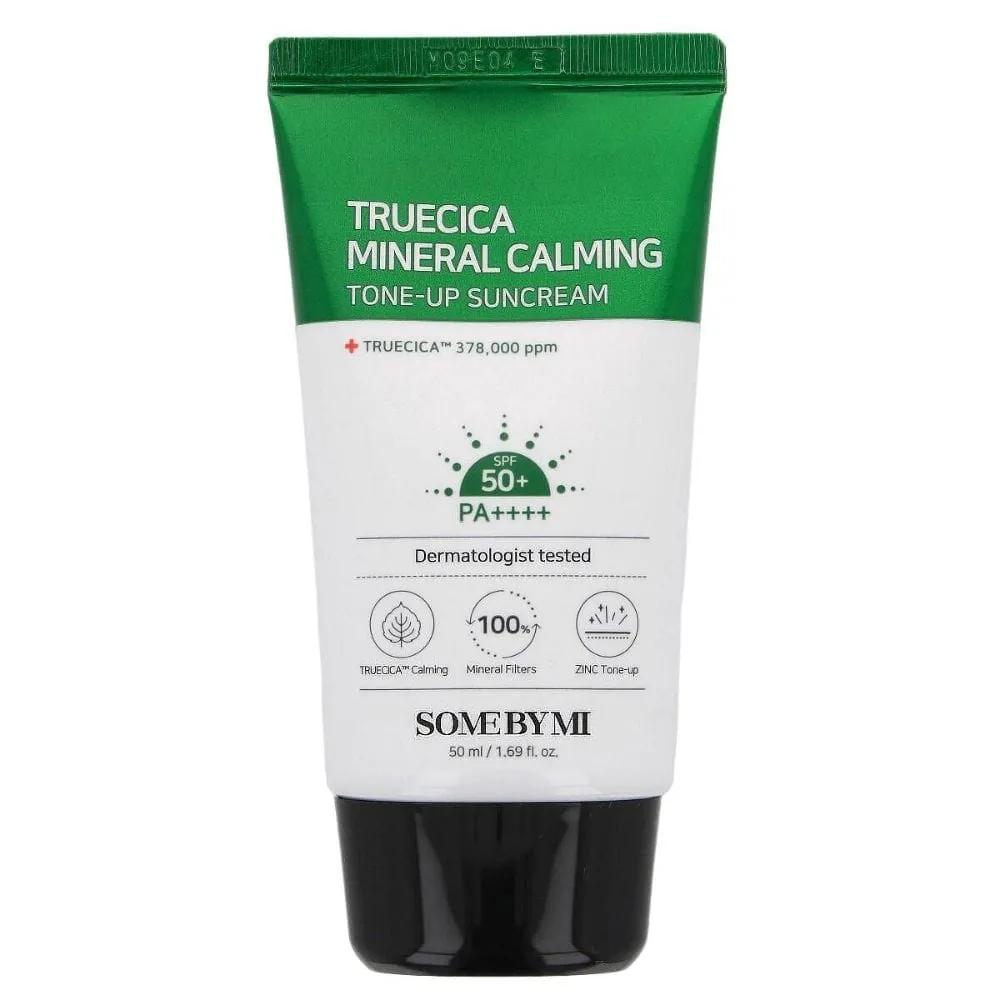 Some by Mi Truecica Crema Tonificante Mineral Calmante - 50 ml