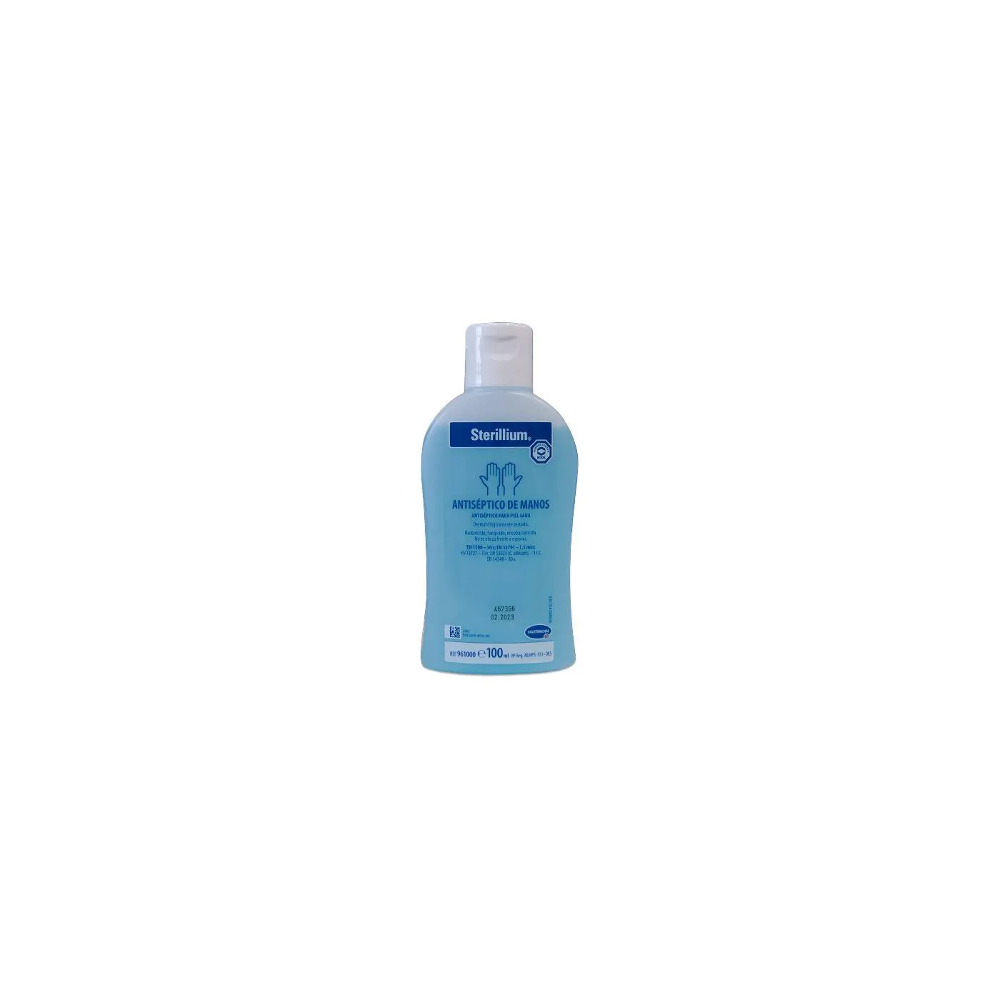 Sterillium Antiseptico De Manos 100 ml