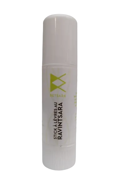 Barra de labios ecológica con Ravintsara-45ml-Betsara