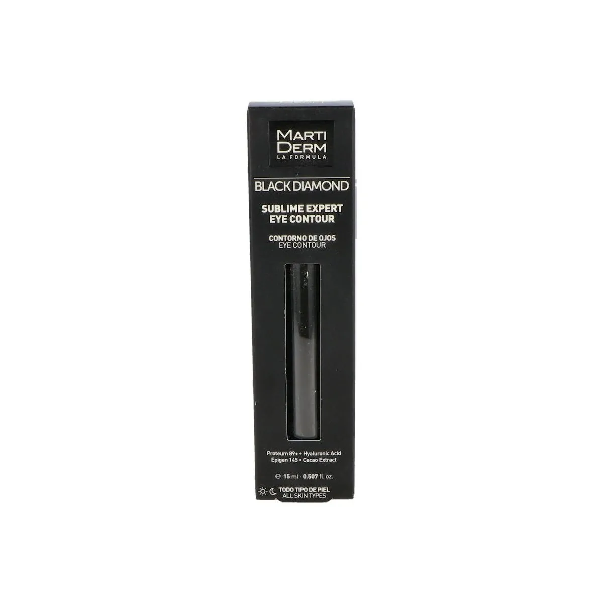 Sublime Expert Contorno Ojos 15 Ml
