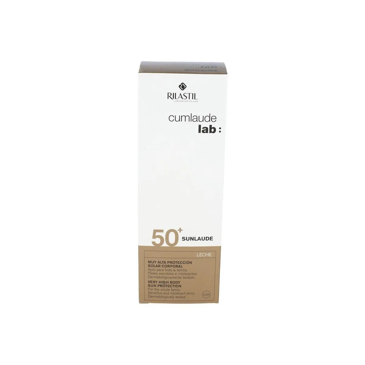 Sunlaude Spf 50+ Leche 200 Ml