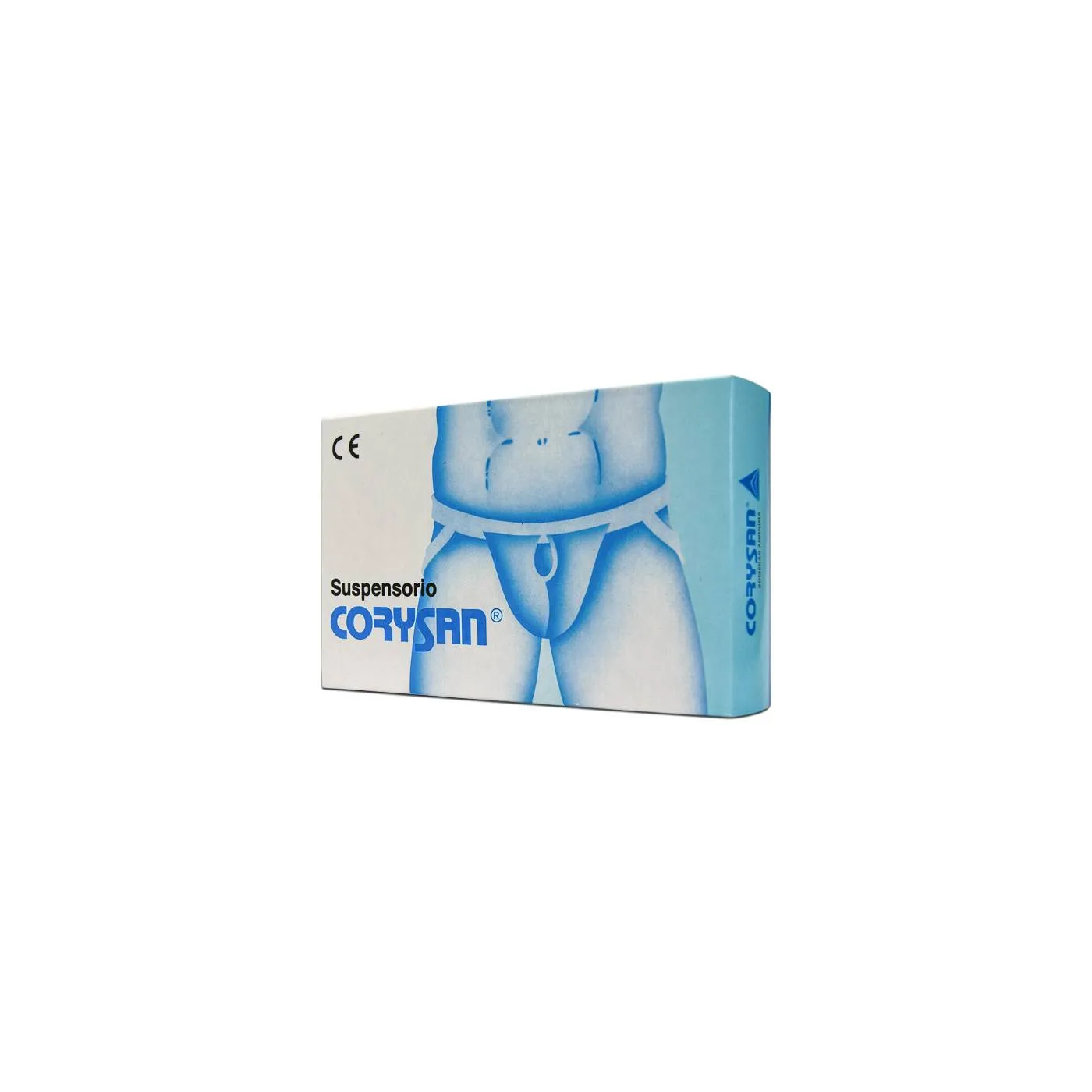 Suspensorio Corysan T 8 90 100 Cm