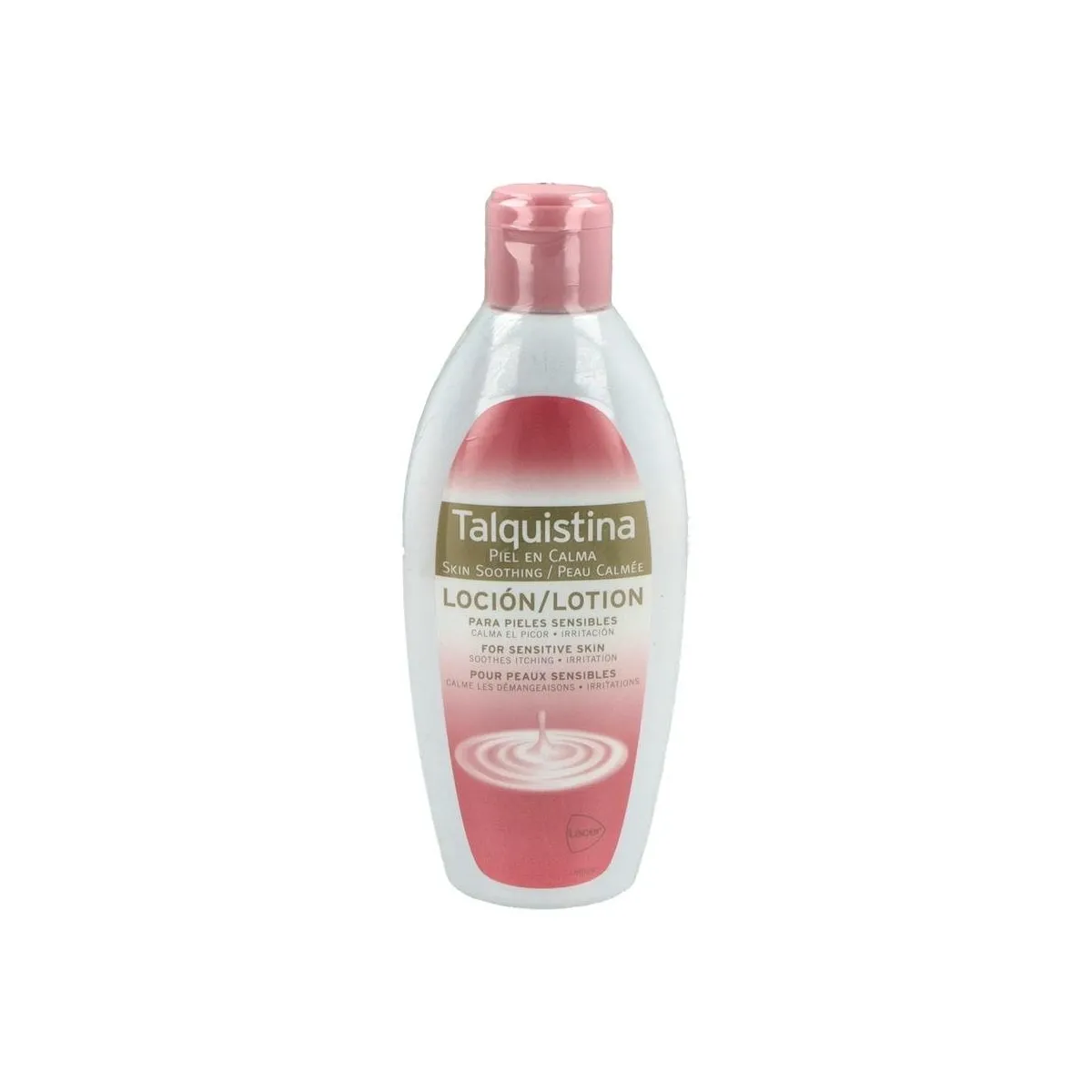 Talquistina Locion 200 Ml