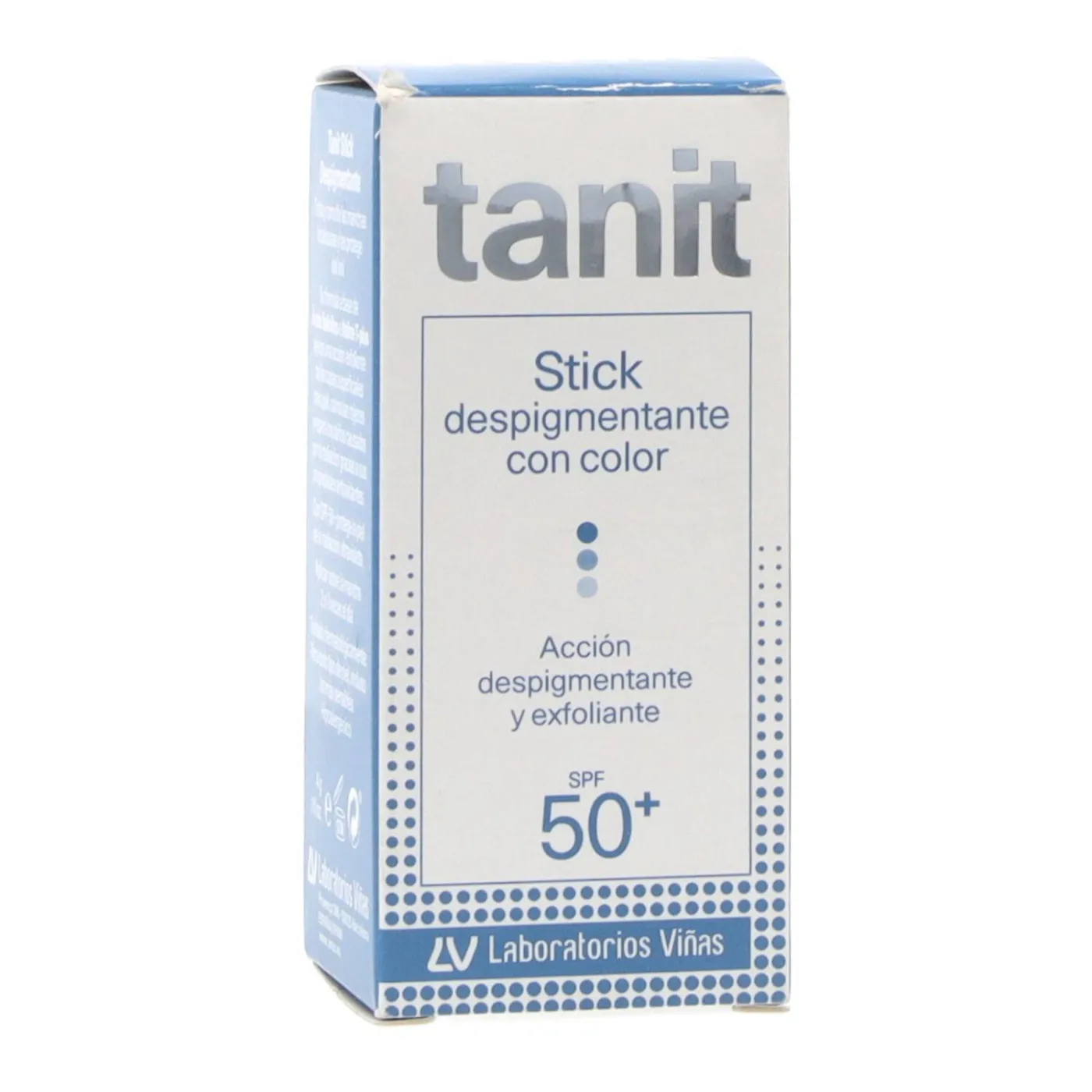 Tanit Despigmentante Stick 4 g