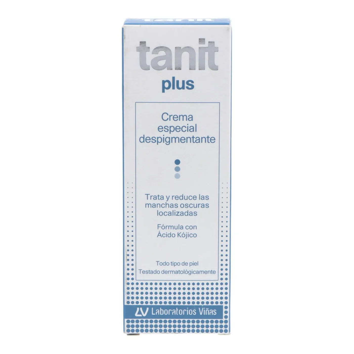 Tanit Plus Despigmentante Emulsion 15 ml