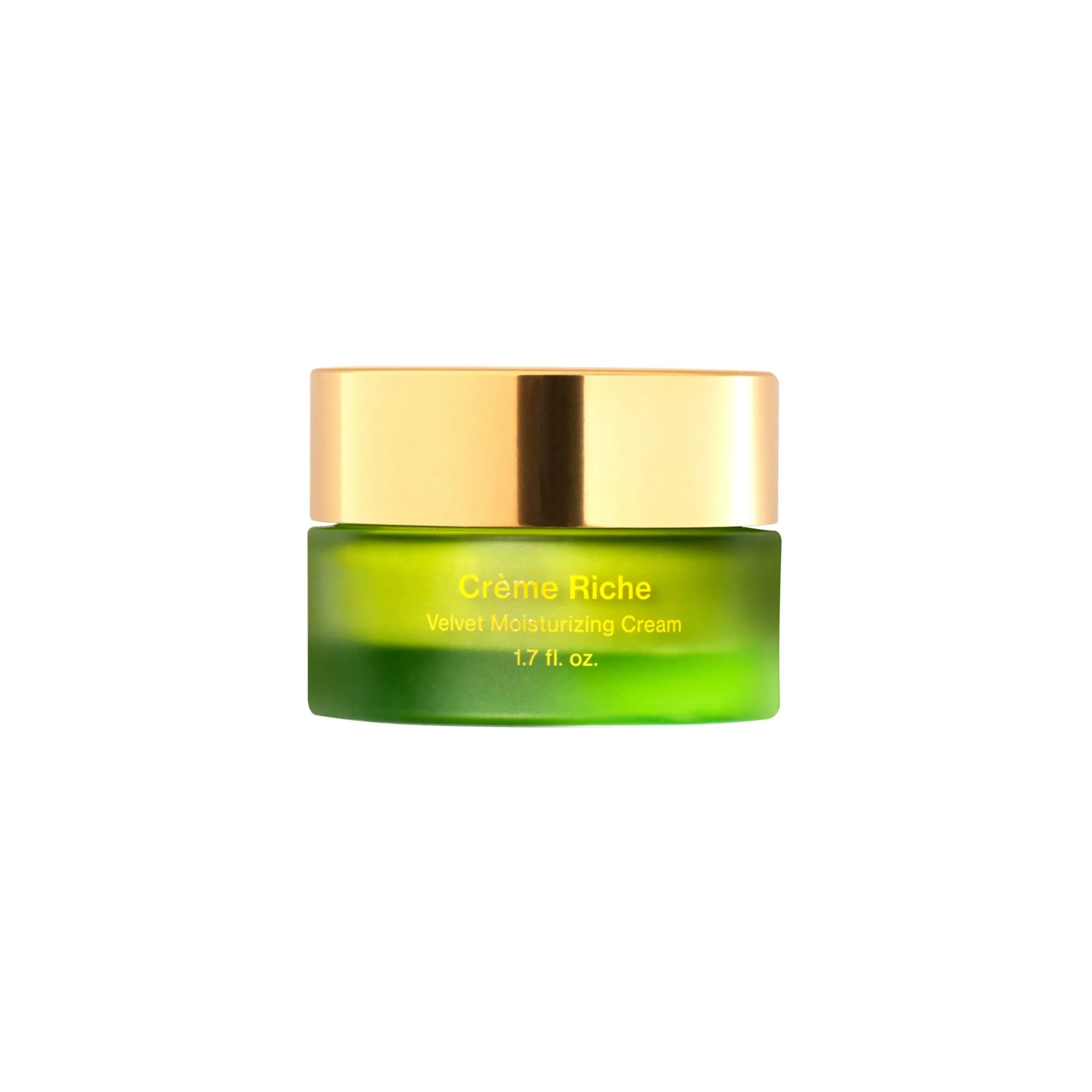 Crema facial nutritiva antienvejecimiento Crème Riche