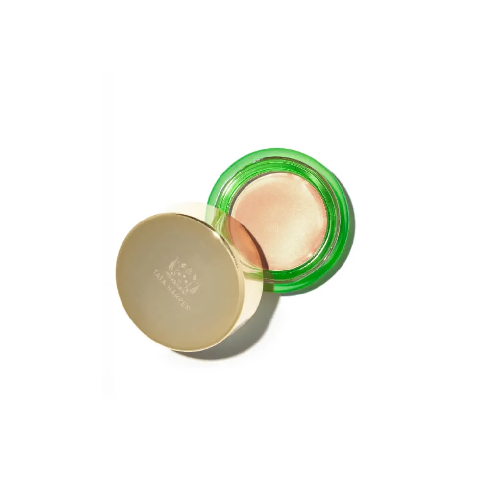 Iluminador en crema Vitamin-Infused Flashy