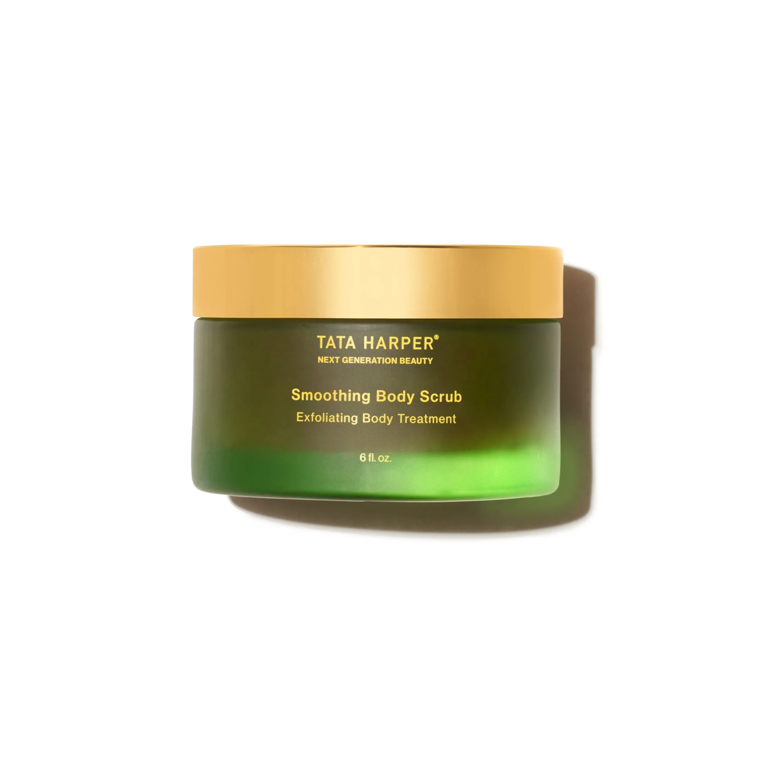 Exfoliante corporal Smoothing