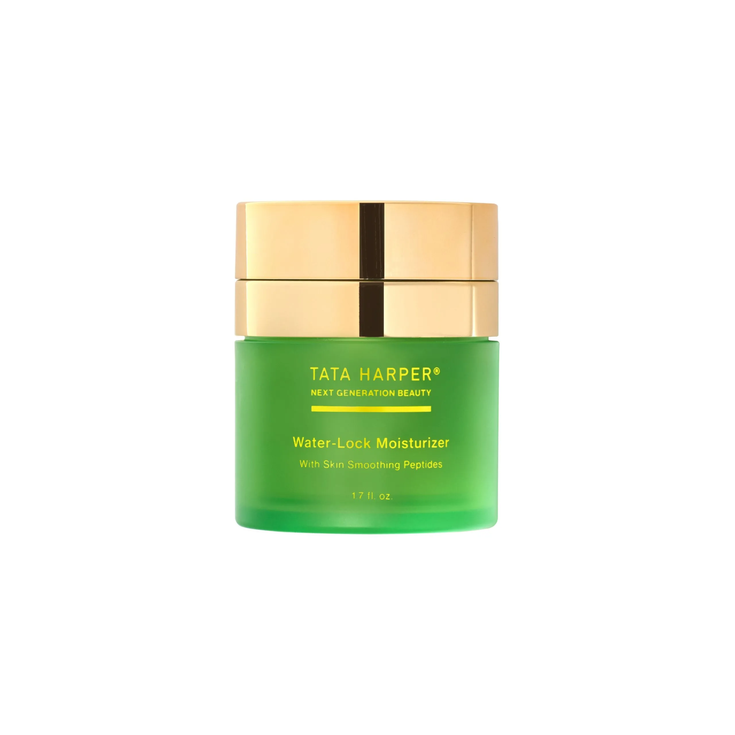 Crema facial hidratante Water-Lock