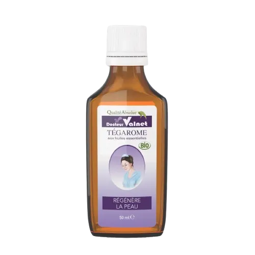 Tegaroma con aceites esenciales-15 o 50ml-Dr Valnet