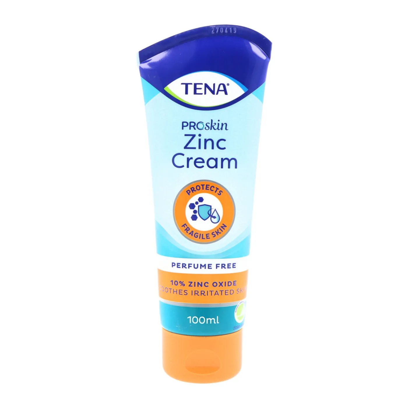 Tena Proskin Crema Zinc 100 ml