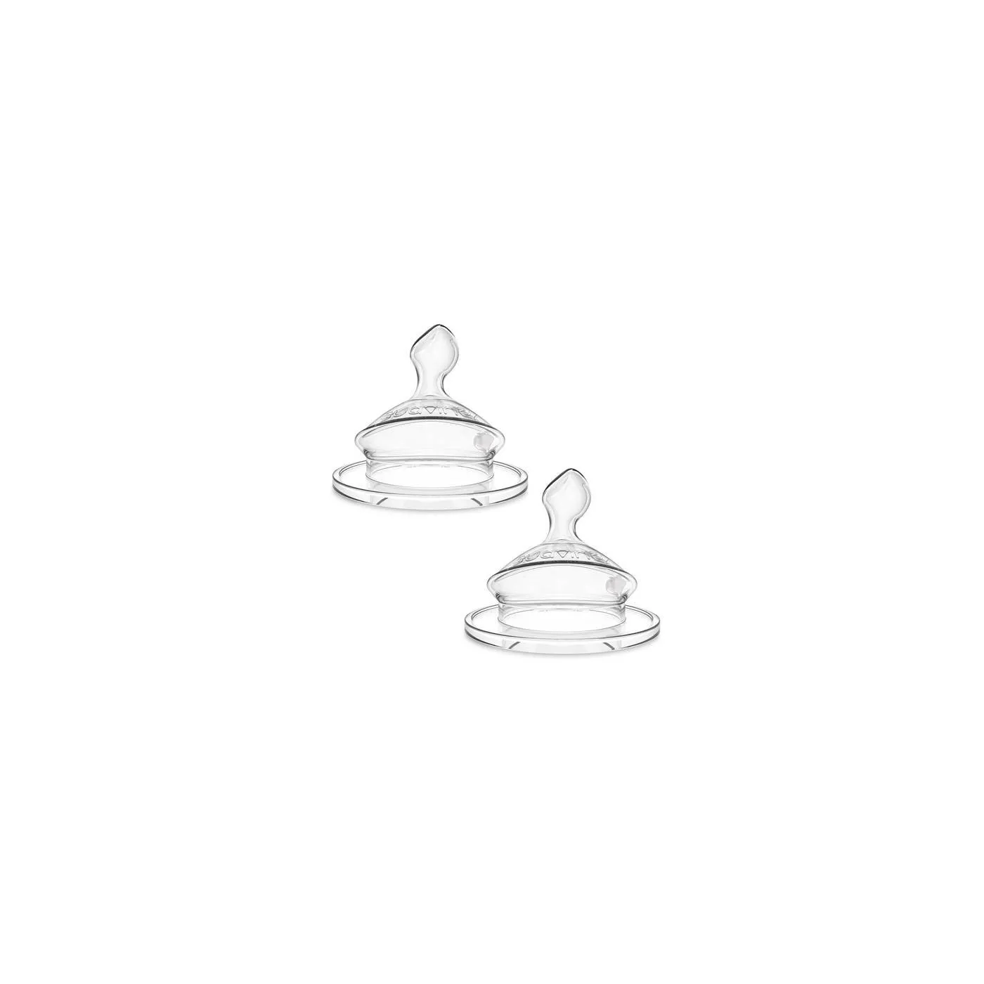 Tetina Suavinex Anat Silicona T1 M 2und