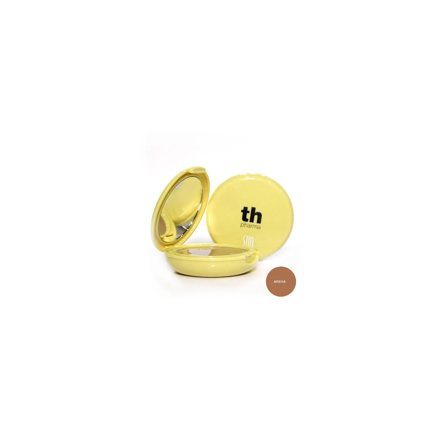 Th Maquillaje Compacto Arena Spf50