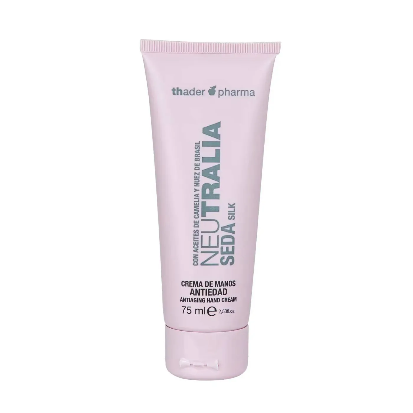 Th Neutraliacrema De Manos Antiedad 75 ml