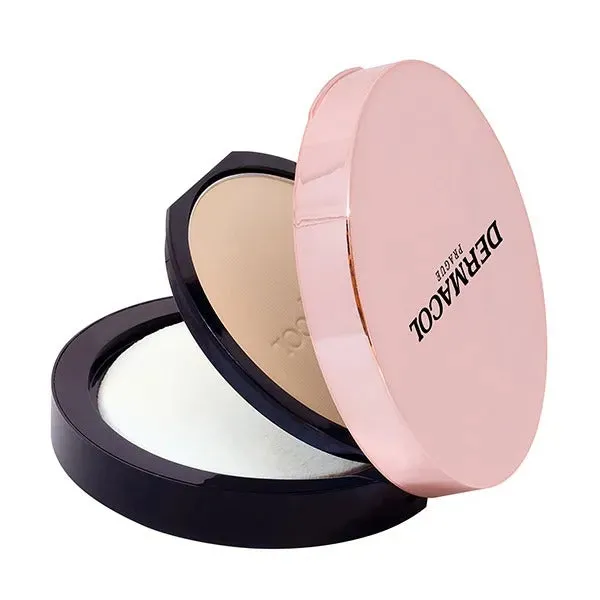 Maquillaje en Polvo 24h Long-lasting - Dermacol